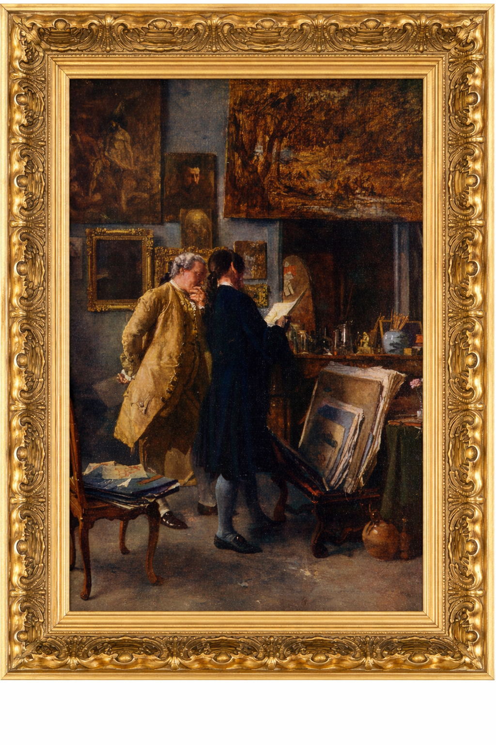 Collector’s Archive