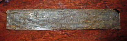 Antique Cello with Inlaid Monograms – Project Instrument for Restoration or Baroque Conversion