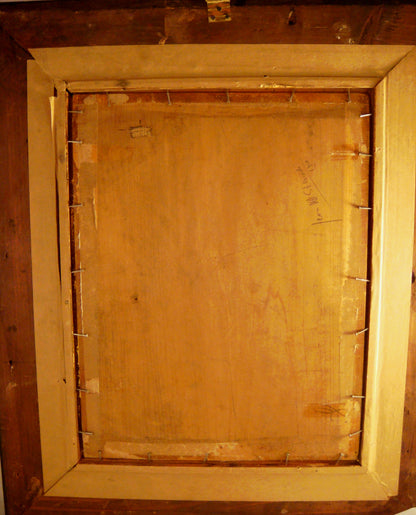 Jean Alexandru Steriadi (1918) – Portrait of a Young Woman