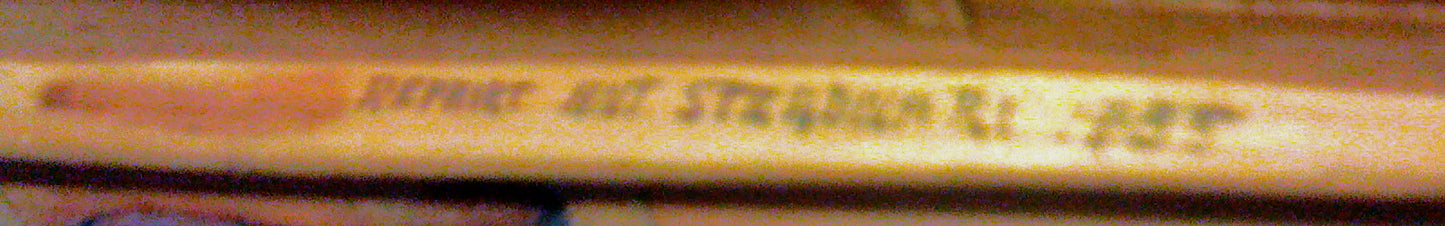 Antique Italian Master Violin FIRENZE 1885