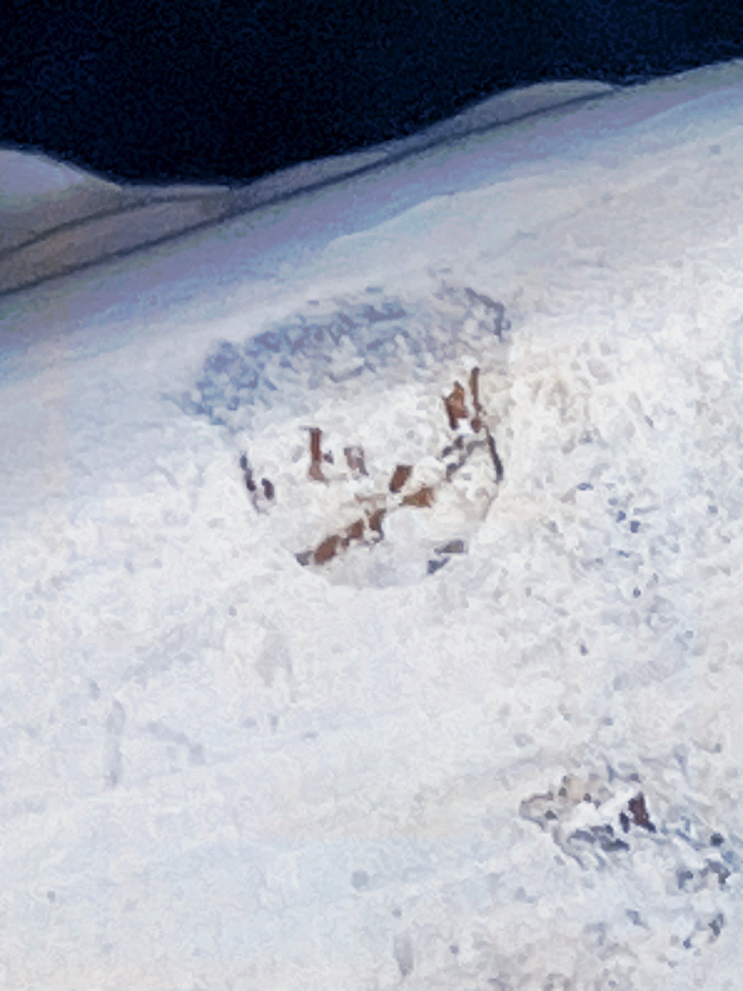 Original Jugendstil Lamp 1910 “Amor & Psyche” White Porcelain & Brass Figurative Table Lamp with Original Shade