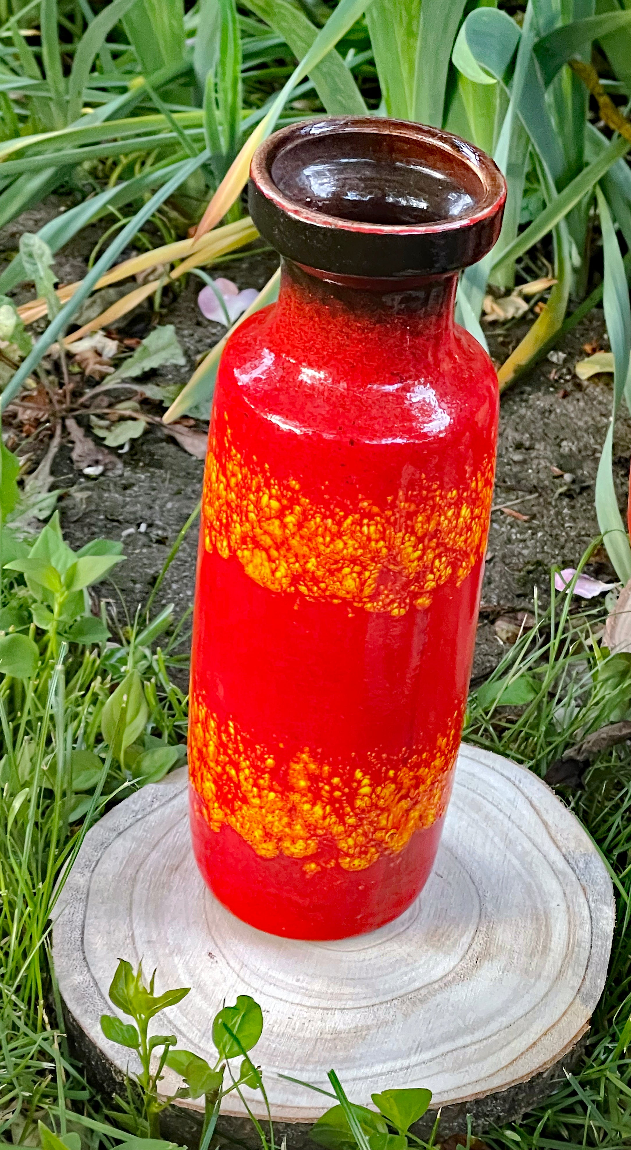 アート・デザイン・音楽 Fat Lava: West German Ceramics アート・デザイン・音楽 Fat Lava: West German Ceramics アート