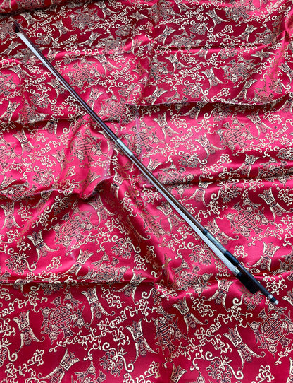 [SOLD] Collector's Item | Fine Violin Bow from England "W.E.*****" | Ready to play