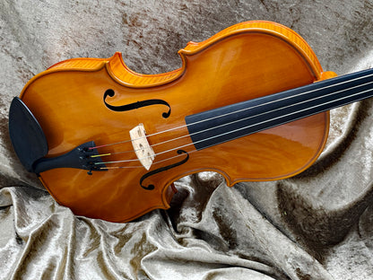 Fine Italian Viola by Bruno Mattiuzzo – with Certificate