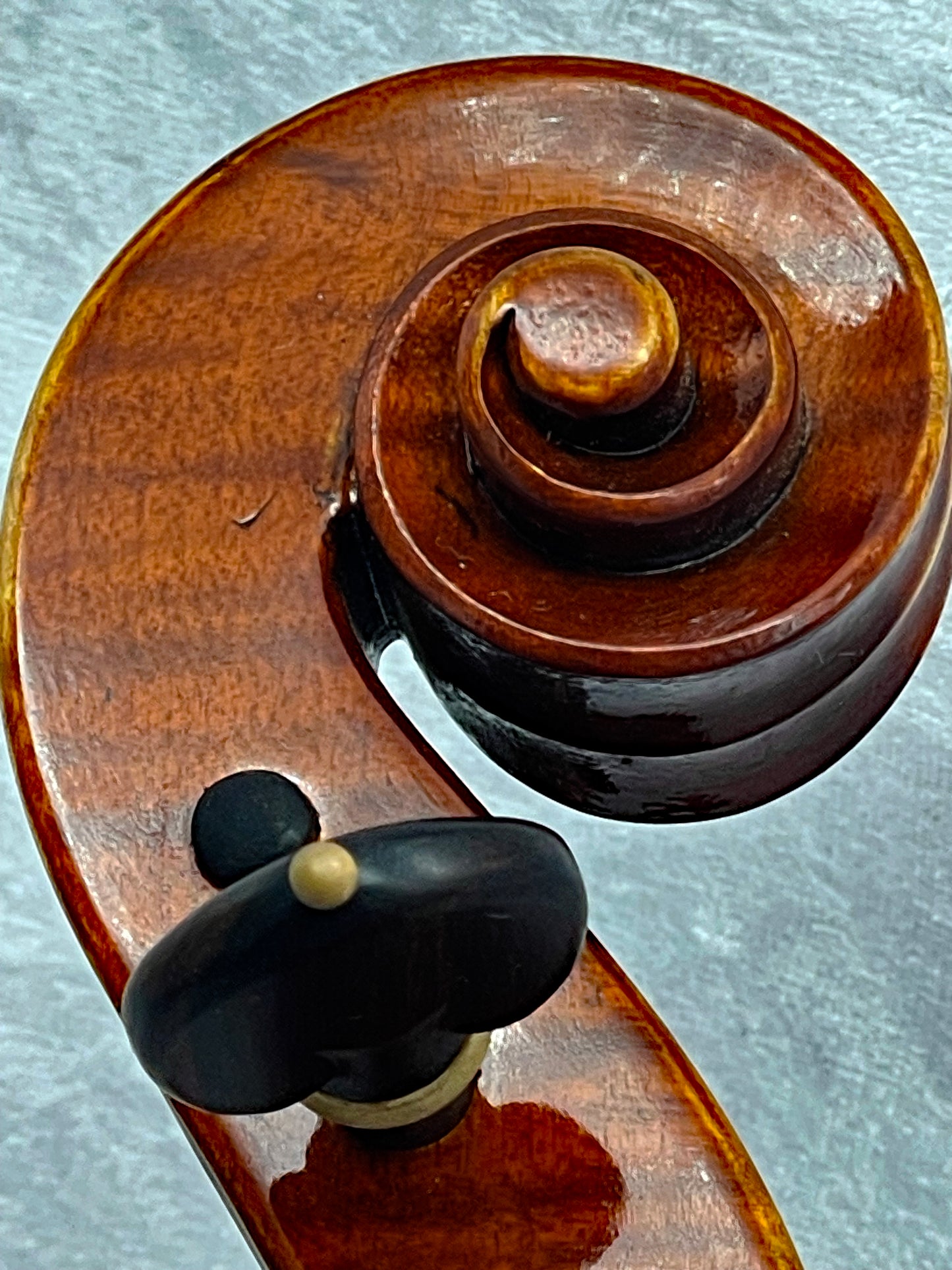 Italian Violin Cremona, 2005 | Pablo Farias | Stradivari Model 1715