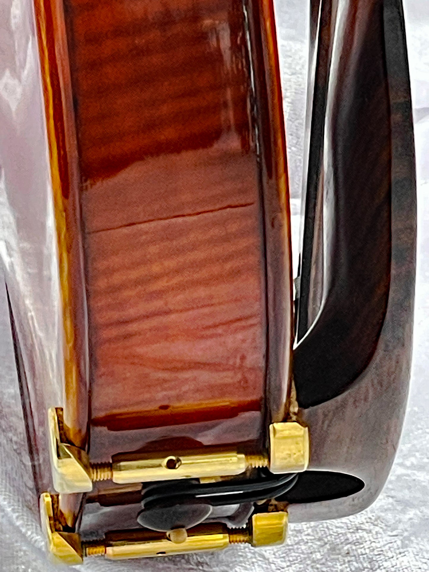 Italian Violin Cremona, 2005 | Pablo Farias | Stradivari Model 1715