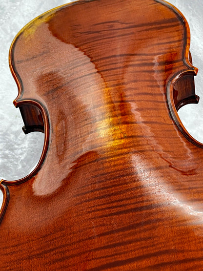 Italian Violin Cremona, 2005 | Pablo Farias | Stradivari Model 1715