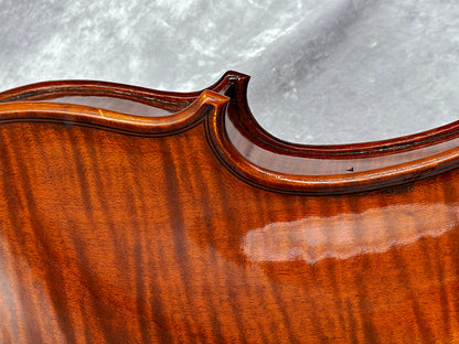 Italian Violin Cremona, 2005 | Pablo Farias | Stradivari Model 1715