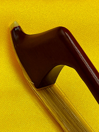 Fine Old Cello Bow | Professionally Prepared Ready to Play
