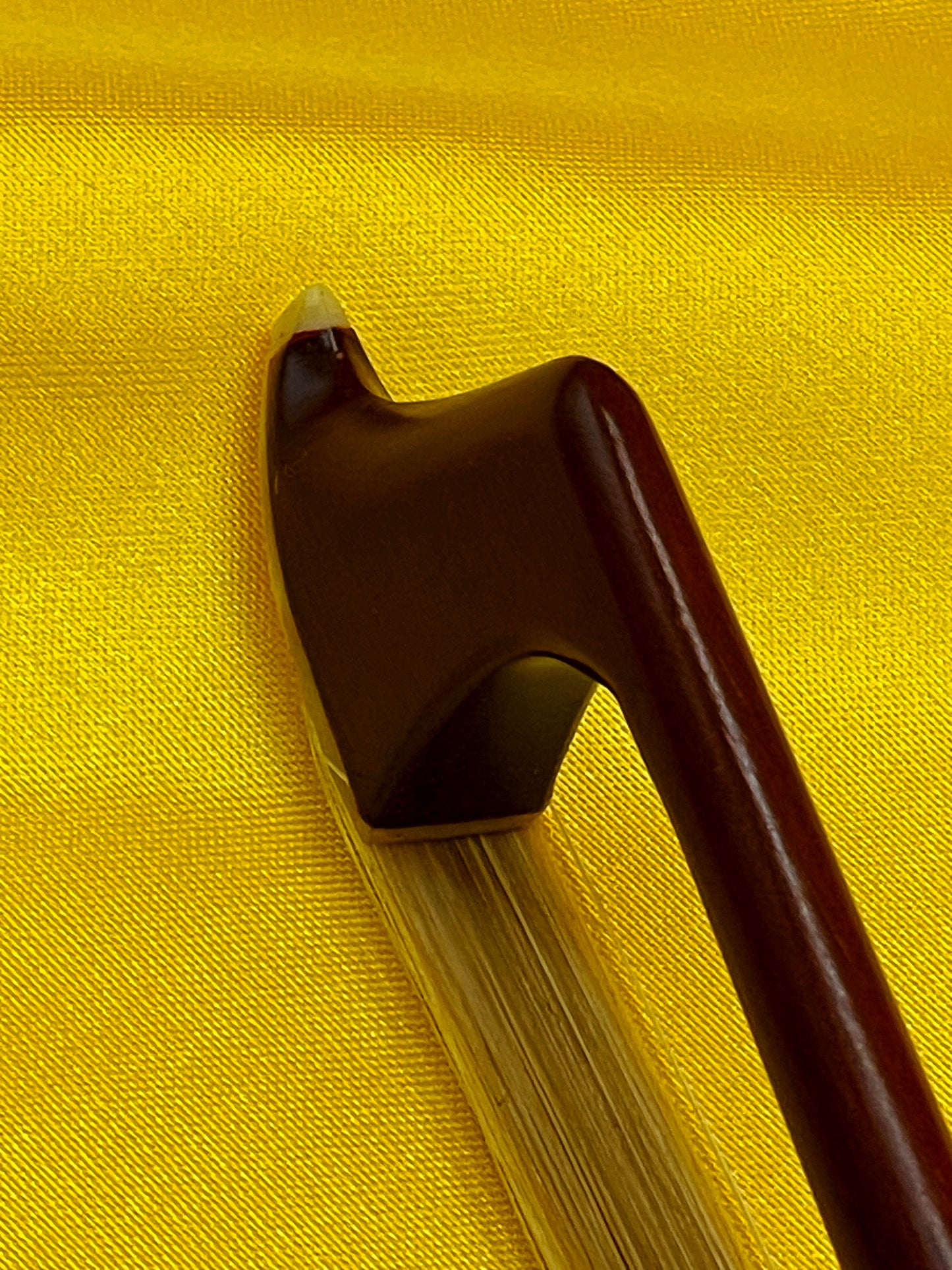 Fine Old Cello Bow | Professionally Prepared Ready to Play