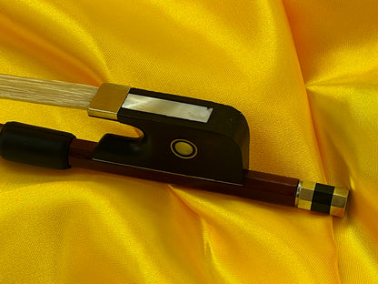Fine Old Cello Bow | Professionally Prepared Ready to Play