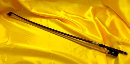 Fine Old Cello Bow | Professionally Prepared Ready to Play