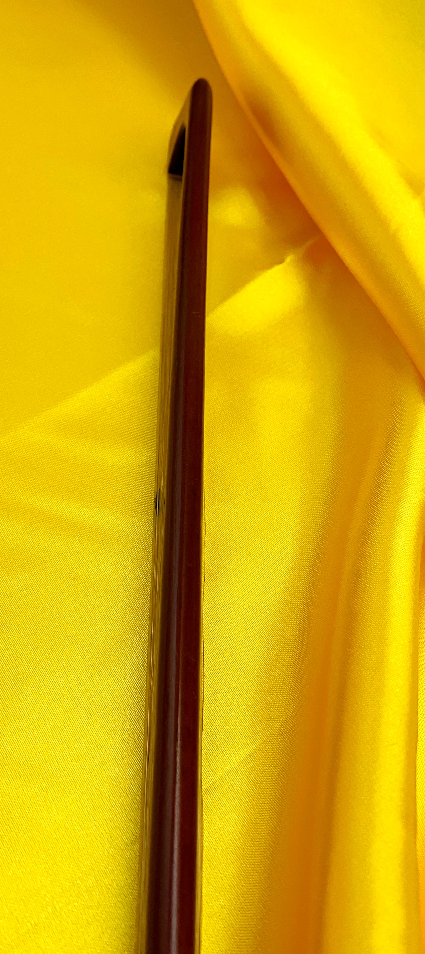 Fine Old Cello Bow | Professionally Prepared Ready to Play