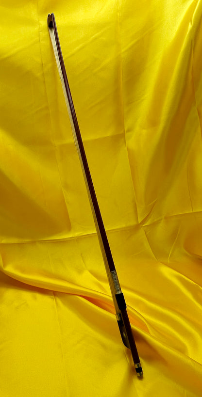 Fine Old Cello Bow | Professionally Prepared Ready to Play