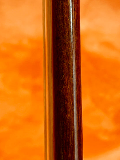 [SOLD] Fine French Violin Bow – Concert Ready