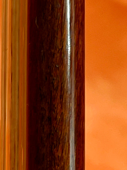 [SOLD] Fine French Violin Bow – Concert Ready