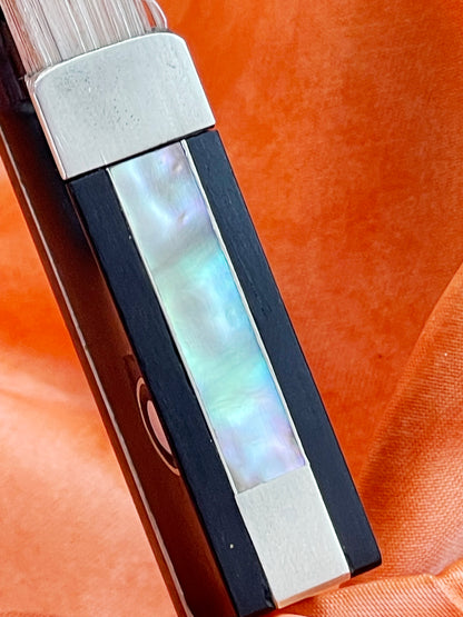 [SOLD] Fine French Violin Bow – Concert Ready