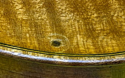 Fine old concert violin "Hyeronimus..." | Beautiful sound, ready for concert play