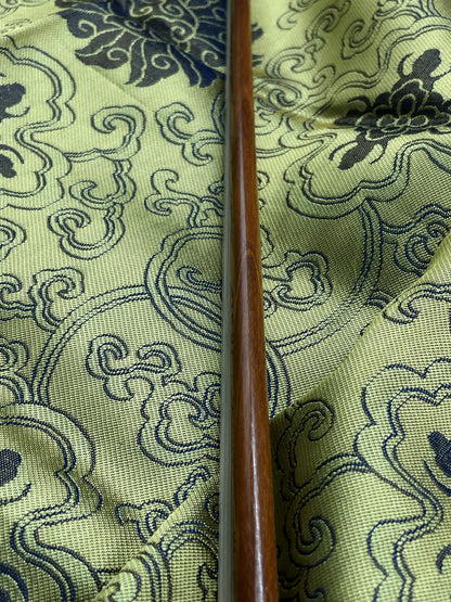 [SOLD] Excellent French Violin Bow | "J.F.GUILLAUME"