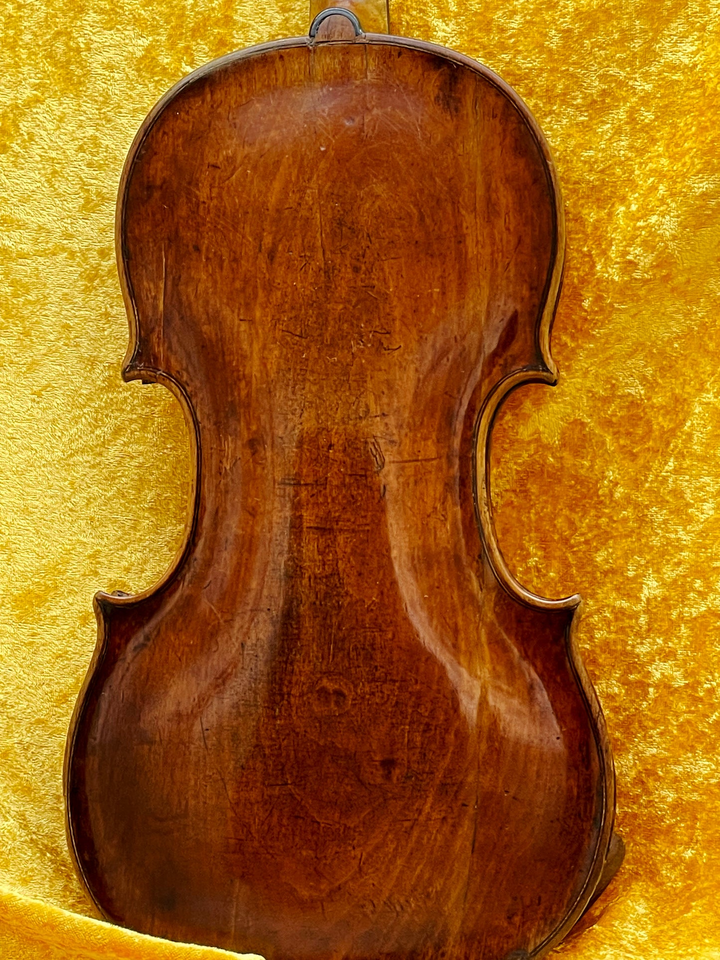 Antique Italian Violin Sweet Depth & Brilliant Tone | CARLO