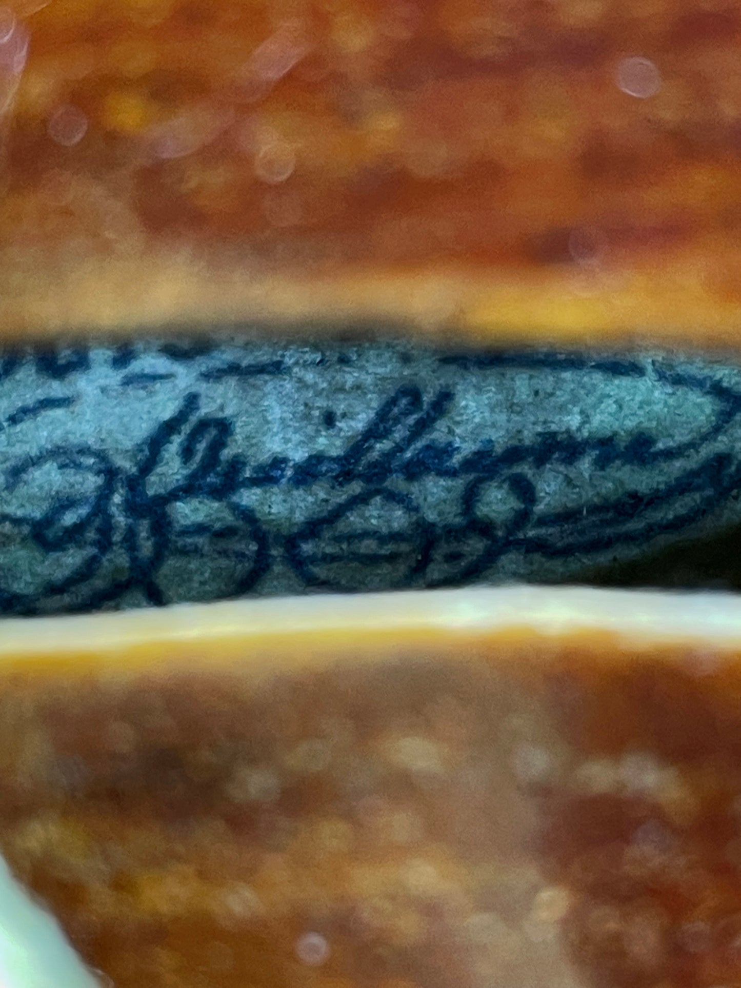 Unique Custom-Made Concert Violin with Swan-Head Scroll