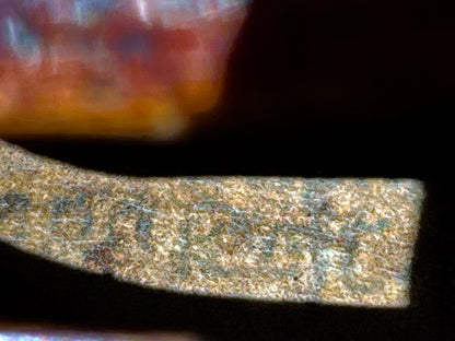 [SOLD] Fine Antique Concert-Ready Violin – Inscribed "Baptista"