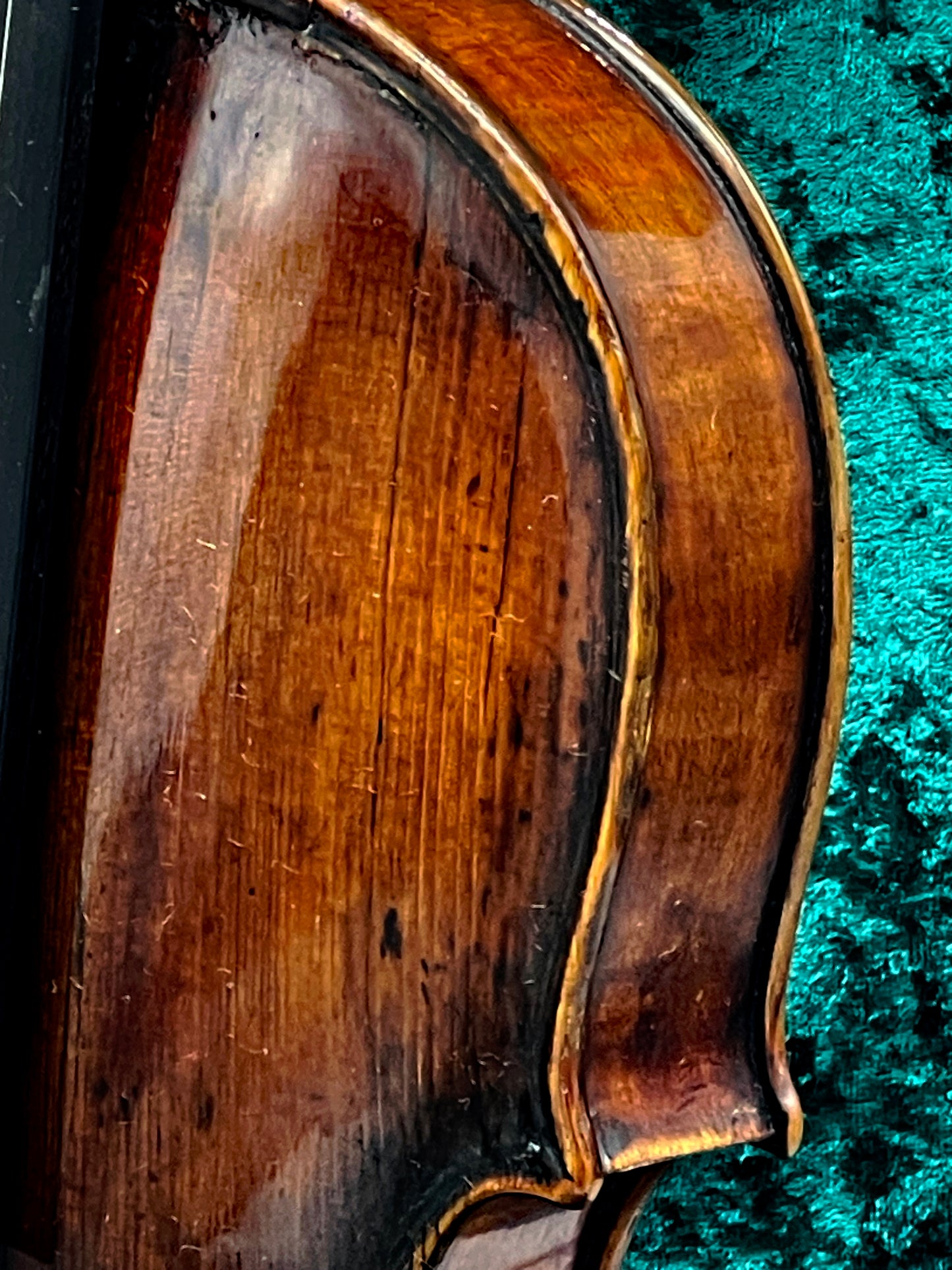 Antique Italian Master Violin FIRENZE 1885