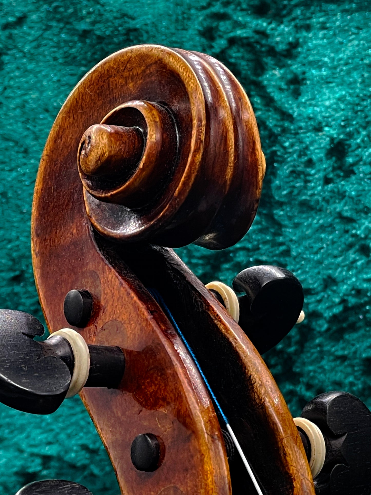 Antique Italian Master Violin FIRENZE 1885