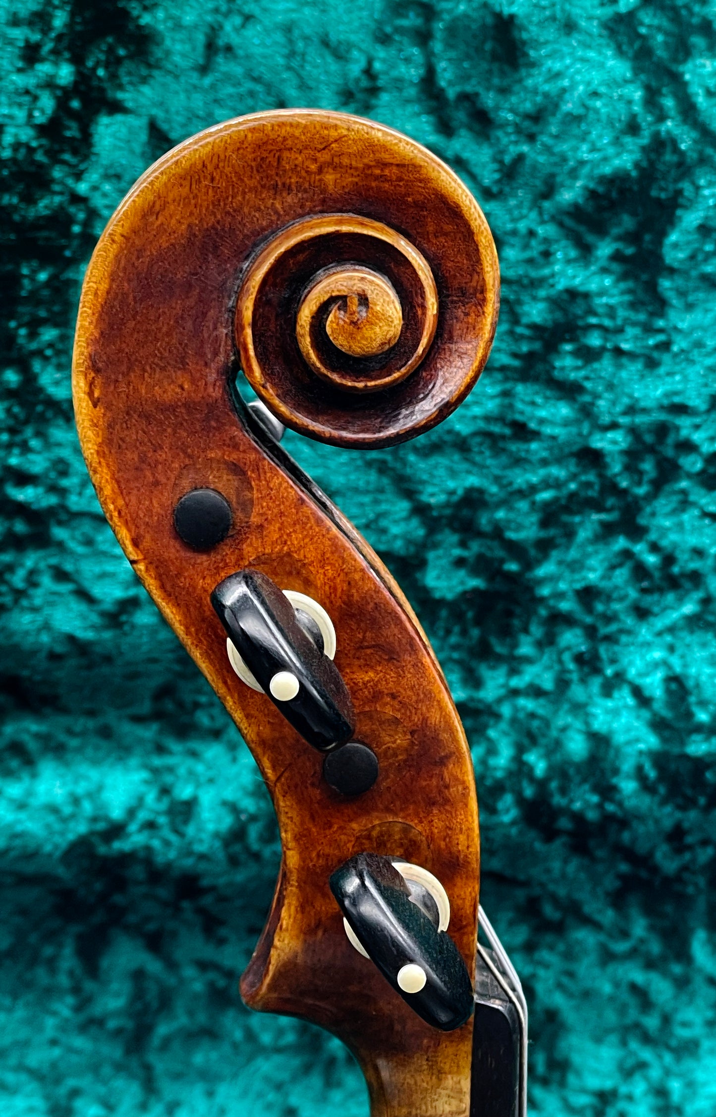 Antique Italian Master Violin FIRENZE 1885