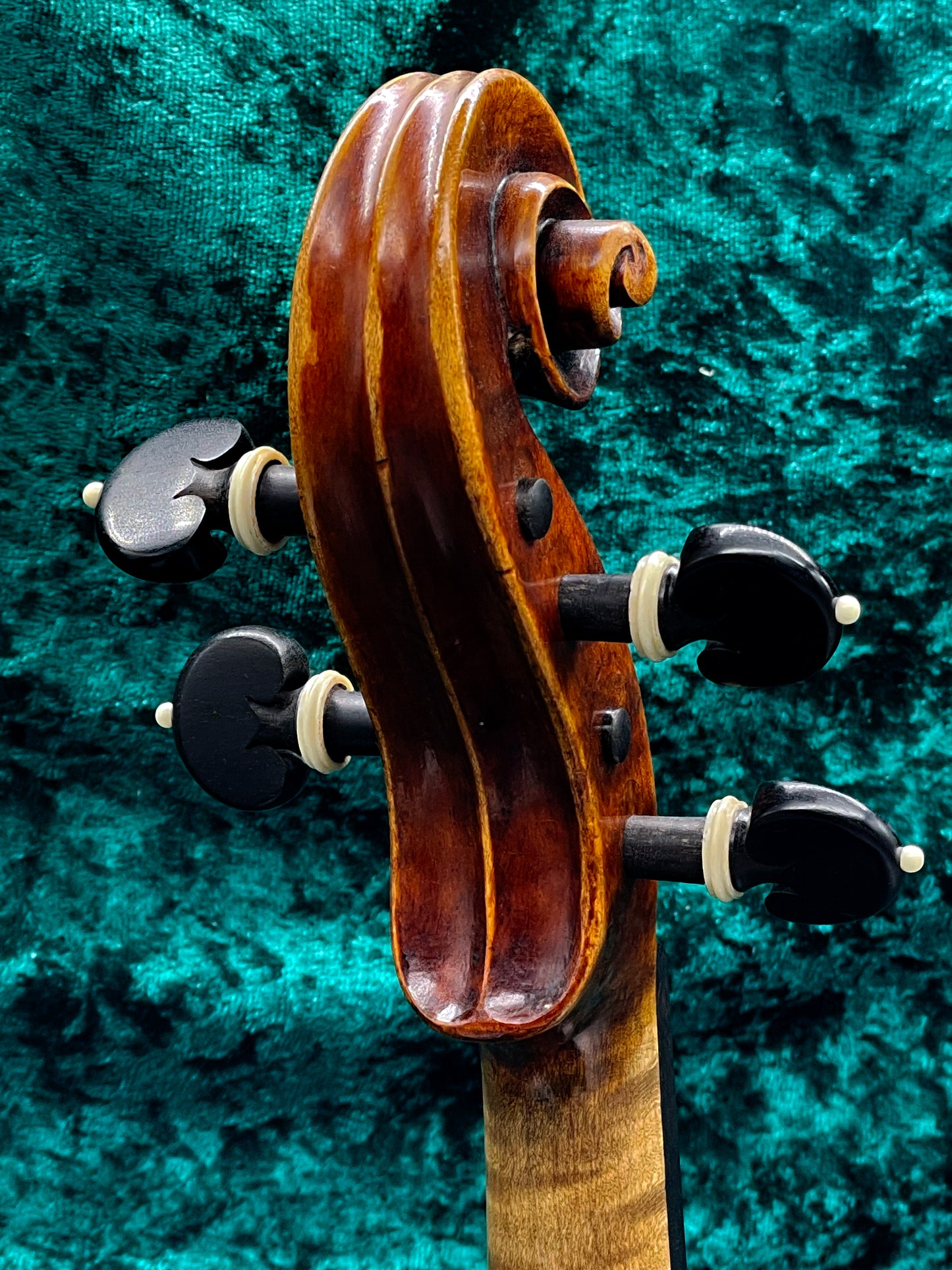 Antique Italian Master Violin FIRENZE 1885