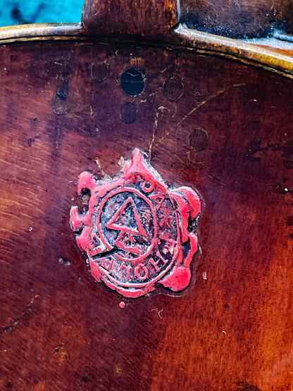 Antique Italian Master Violin FIRENZE 1885