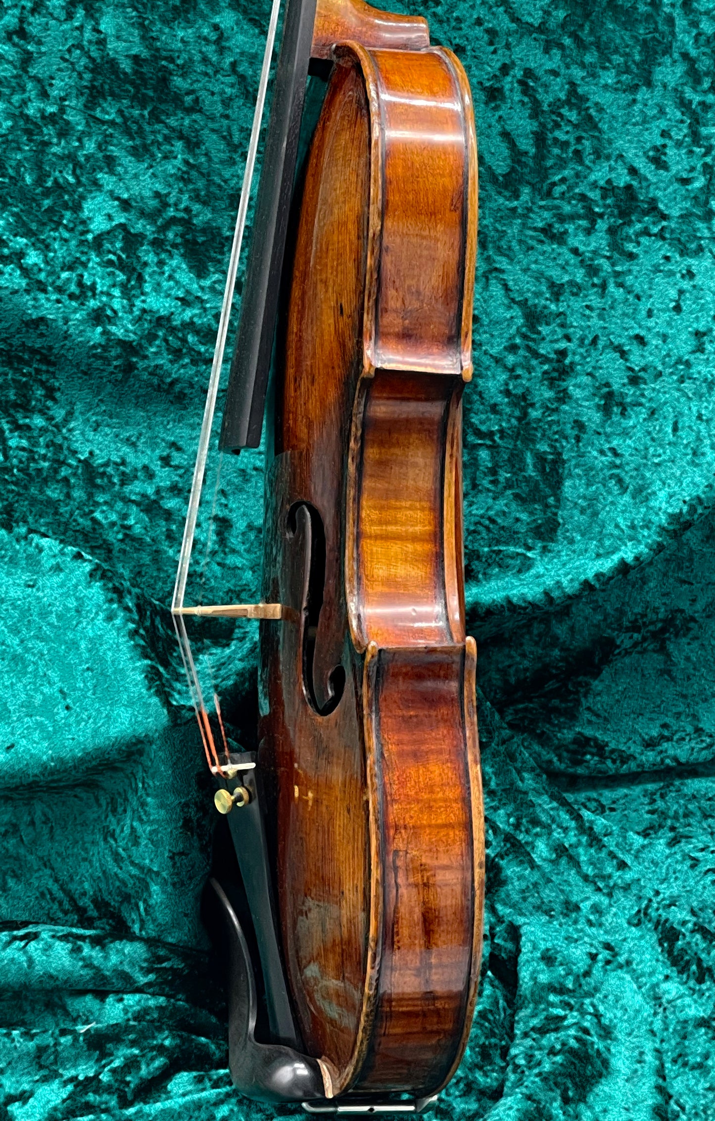 Antique Italian Master Violin FIRENZE 1885