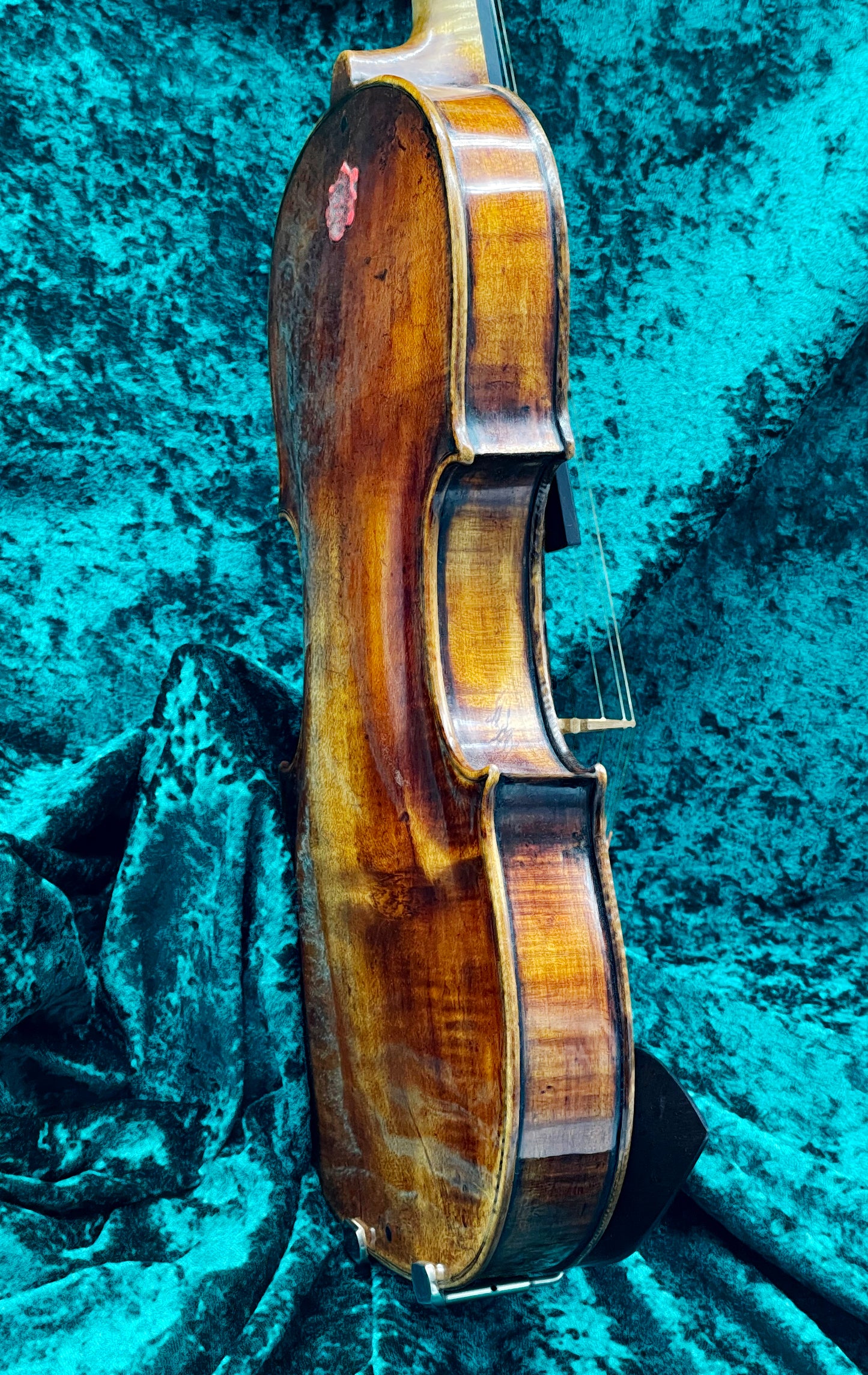 Antique Italian Master Violin FIRENZE 1885