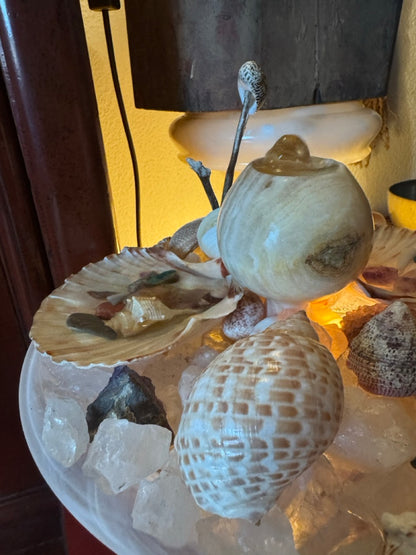 Zen Gemstone Fountain
